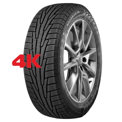 Шина Nordman Nordman RS2 195/55 R16 91R