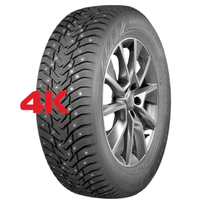 Шина Ikon Tyres Nordman 8 SUV 225/60 R17 103T