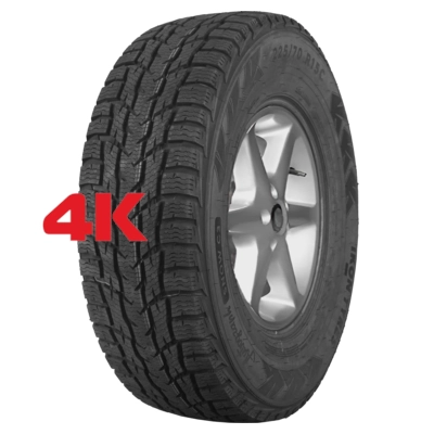 Шина Ikon Tyres Autograph Snow C3 195/75 R16 107/105R