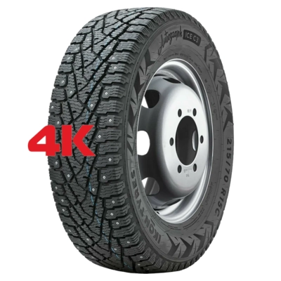 Шина Ikon Tyres Autograph Ice C3 195/75 R16 107/105R