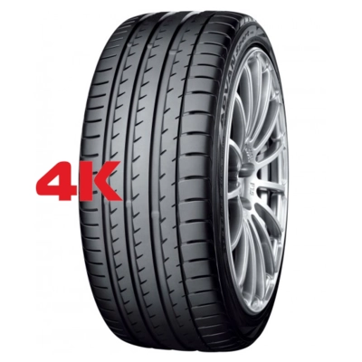 Шина Yokohama Advan Sport V105S 235/50 R19 99W