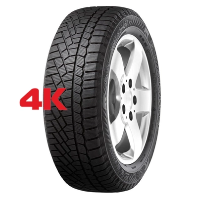 Шина Gislaved Soft*Frost 200 225/55 R17 101T