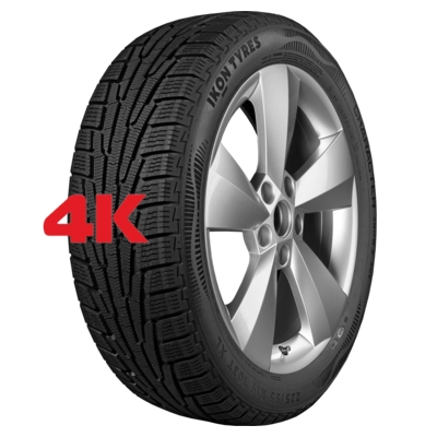 Шина Ikon Tyres Character Snow 2 SUV 225/55 R19 103T