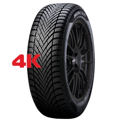 Шина Pirelli Cinturato Winter 195/55 R16 91H