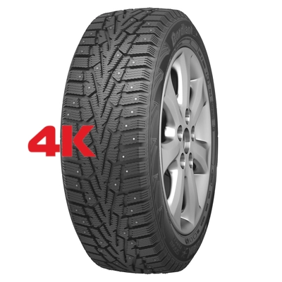 Шина Cordiant Snow Cross 205/60 R16 96T