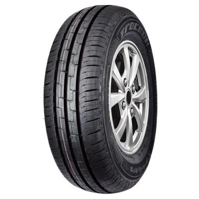 Шина Tracmax X-Privilo RF19 215/75 R16 116/114R