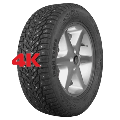 Шина Ikon Tyres Autograph Ice 9 225/55 R17 101T