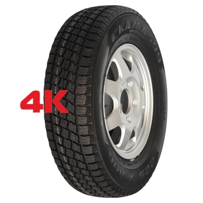 Шина Kama 219 225/75 R16 104Q