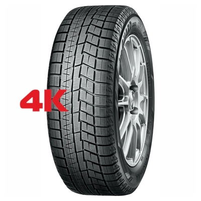 Шина Yokohama iceGuard Studless iG60A 245/40 R18 93Q