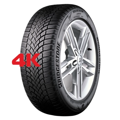 Шина Bridgestone Blizzak LM005 235/45 R18 98V