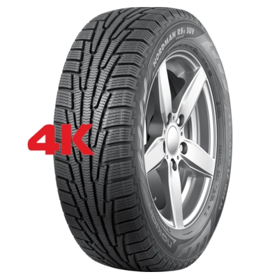 Шина Nordman Nordman RS2 SUV 235/55 R18 104R