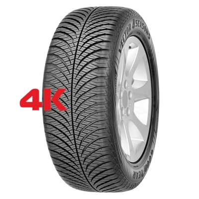 Шина Goodyear Vector 4Seasons Gen-2 225/45 R18 95V Runflat