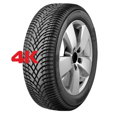 Шина BFGoodrich G-Force Winter 2 205/60 R16 96H