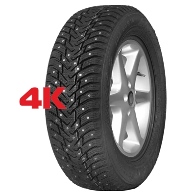 Шина Ikon Tyres Nordman 8 175/65 R14 86T