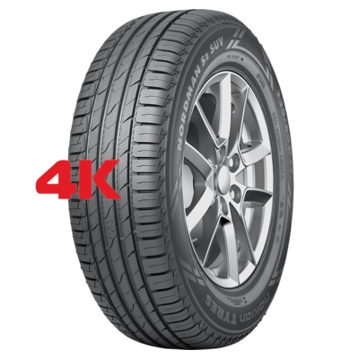 Шина Nokian Nordman S2 SUV 215/70 R16 100H