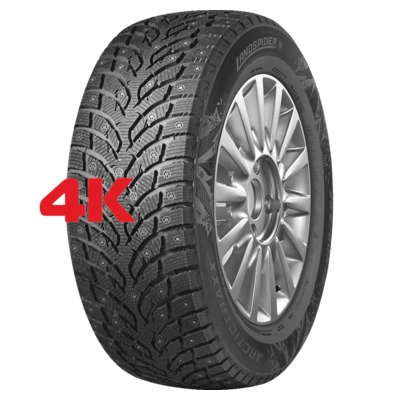 Шина Landspider Arctictraxx 235/70 R16 106T