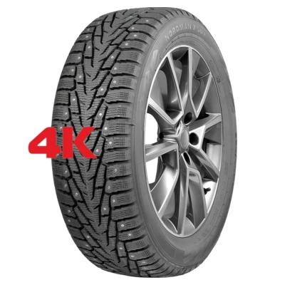 Шина Ikon Tyres Nordman 7 SUV 225/65 R17 106T