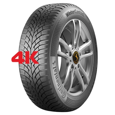 Шина Continental WinterContact TS 870 225/50 R17 98H