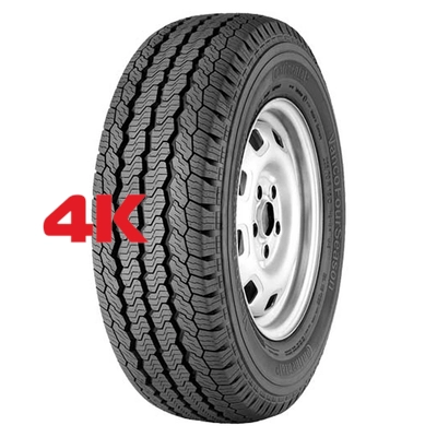 Шина Continental VancoFourSeason 225/55 R17 101H