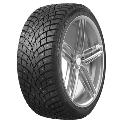 Шина Triangle IcelynX TI501 255/65 R17 114T