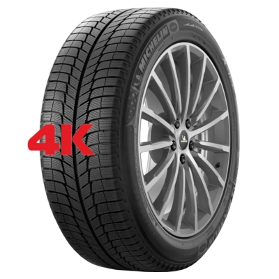 Шина Michelin X-Ice XI3 225/55 R17 97H Runflat