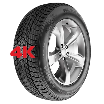 Шина Nexen Winguard Ice Plus 215/55 R17 98T