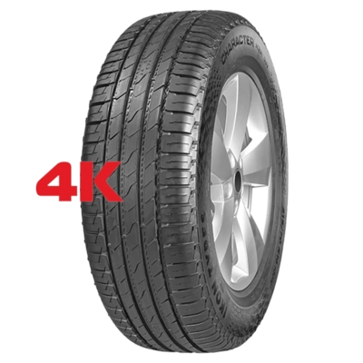 Шина Ikon Tyres Character Aqua SUV 225/55 R19 99V