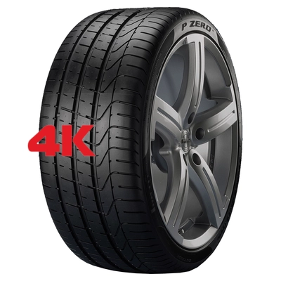 Шина Pirelli P Zero 255/35 R19 96(Y)