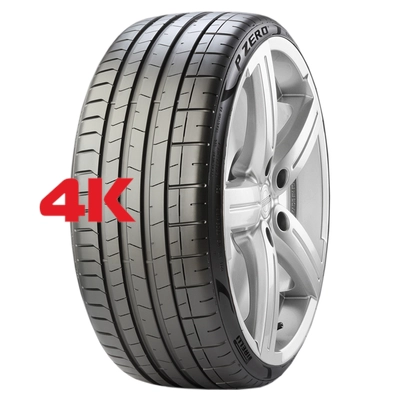 Шина Pirelli P Zero 275/40 R22 107Y