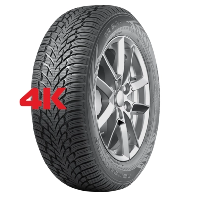 Шина Nokian WR SUV 4 255/60 R18 112H