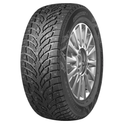 Шина Landspider Arctictraxx 225/55 R17 101T