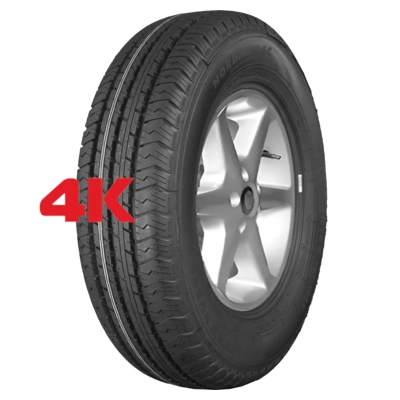 Шина Nokian Nordman SC 195/75 R16 107/105S