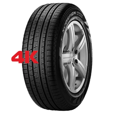 Шина Pirelli Scorpion Verde All-Season 275/45 R21 110Y