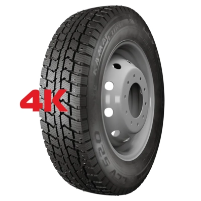 Шина Kama Euro LCV-520 205/75 R16 110/108R