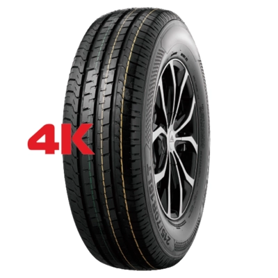 Шина Rapid EffiVan 195/75 R16 107/105R