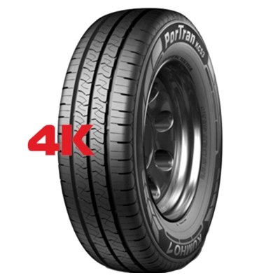 Шина Marshal PorTran KC53 225/70 R15C 112/110R