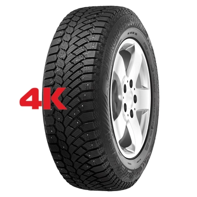 Шина Gislaved Nord*Frost 200 SUV 265/60 R18 114T