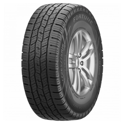 Шина Fortune Tormenta H/T FSR305 235/70 R16 106T