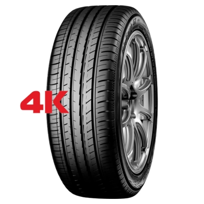 Шина Yokohama BluEarth-GT AE51 225/55 R17 101W