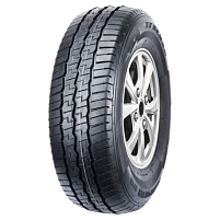 Transporter RF-09 Шина Tracmax Transporter RF-09 235/65 R16C 115/113R 