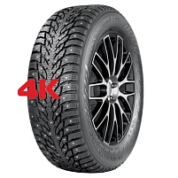 Hakkapeliitta 9 SUV Шина Nokian Hakkapeliitta 9 SUV 315/40 R21 115T 