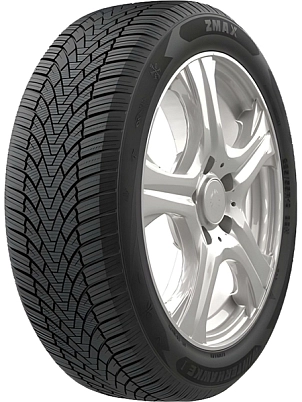 Шина ZMAX WINTERHAWKE I 225/55 R16 95H