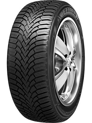 Шина Sailun Ice Blazer Alpine+ 165/65 R14 79T