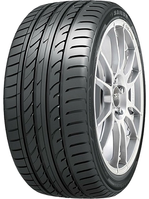 Шина Sailun Atrezzo ZSR SUV 235/55 R18 100V