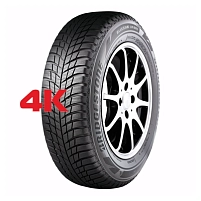 Blizzak LM001 Evo Шина Bridgestone Blizzak LM001 Evo 225/60 R18 104H Runflat 