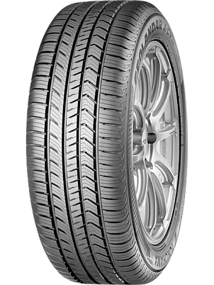 Шина Yokohama Geolandar X-CV G057 265/50 R19 110W