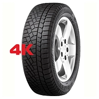 Soft*Frost 200 SUV Шина Gislaved Soft*Frost 200 SUV 235/55 R17 103T 