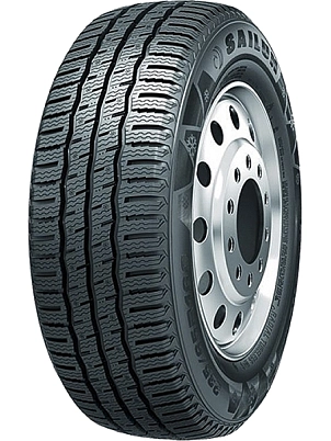 Шина Sailun Endure WSL1 185/75 R16C 104/102R