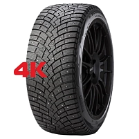 Scorpion Ice Zero 2 Шина Pirelli Scorpion Ice Zero 2 225/60 R18 104T Runflat 