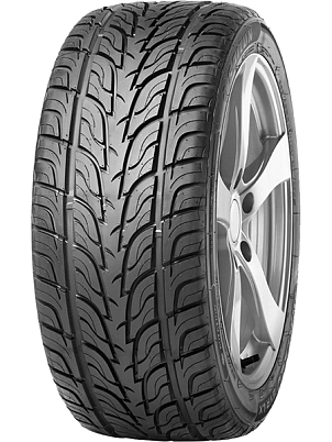 Шина Sailun Atrezzo SVR LX 265/35 R22 102W